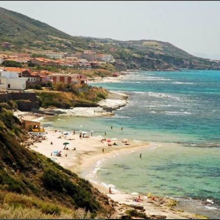 Apartment Arianna 150Mt From Beach Castelsardo Exterior photo