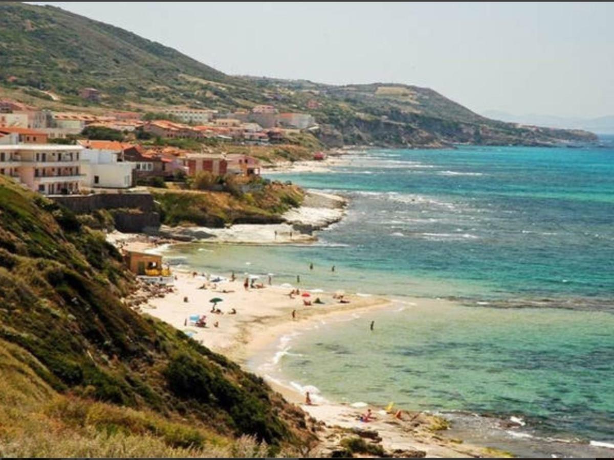 Apartment Arianna 150Mt From Beach Castelsardo Exterior photo