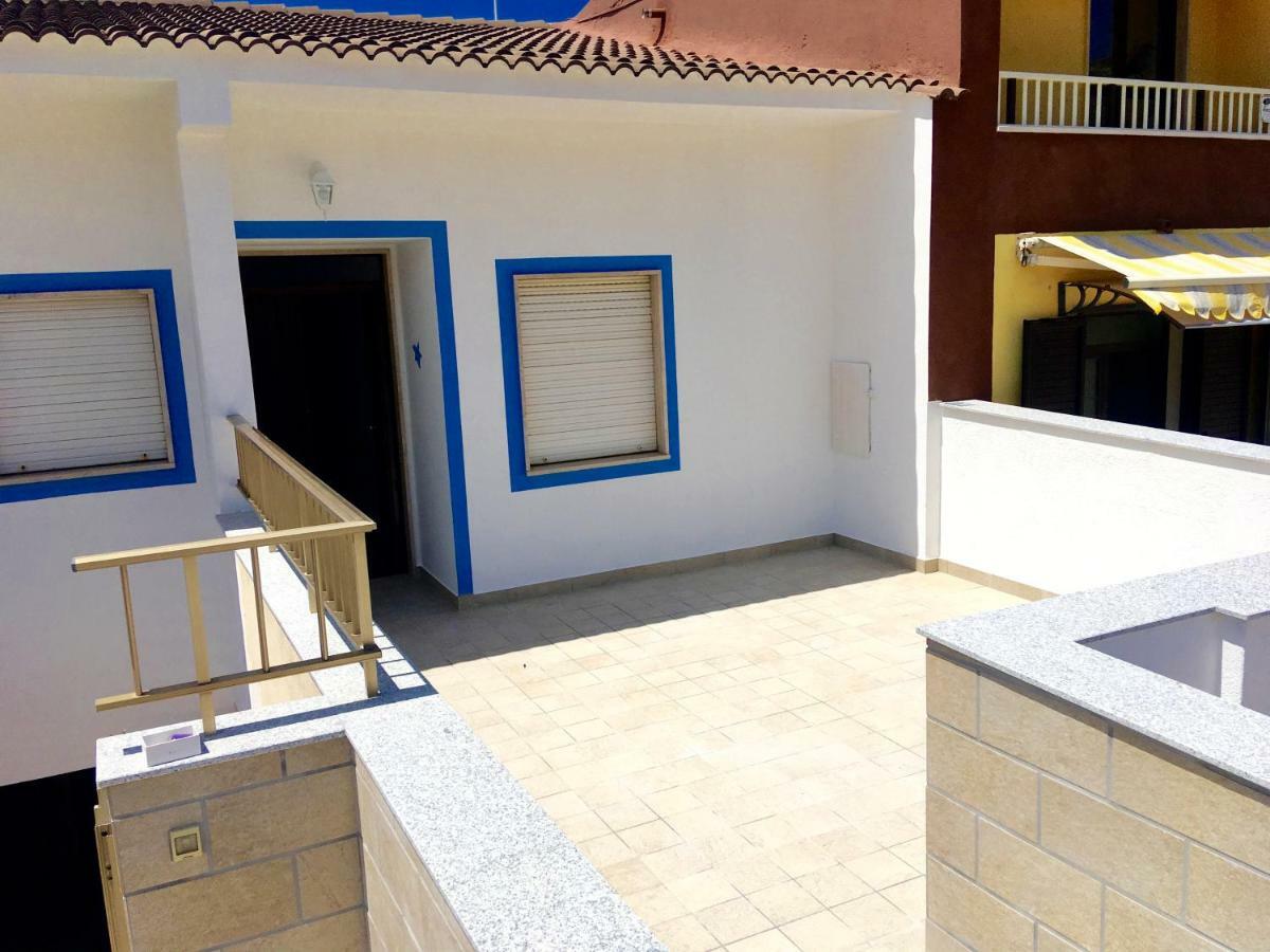 Apartment Arianna 150Mt From Beach Castelsardo Exterior photo