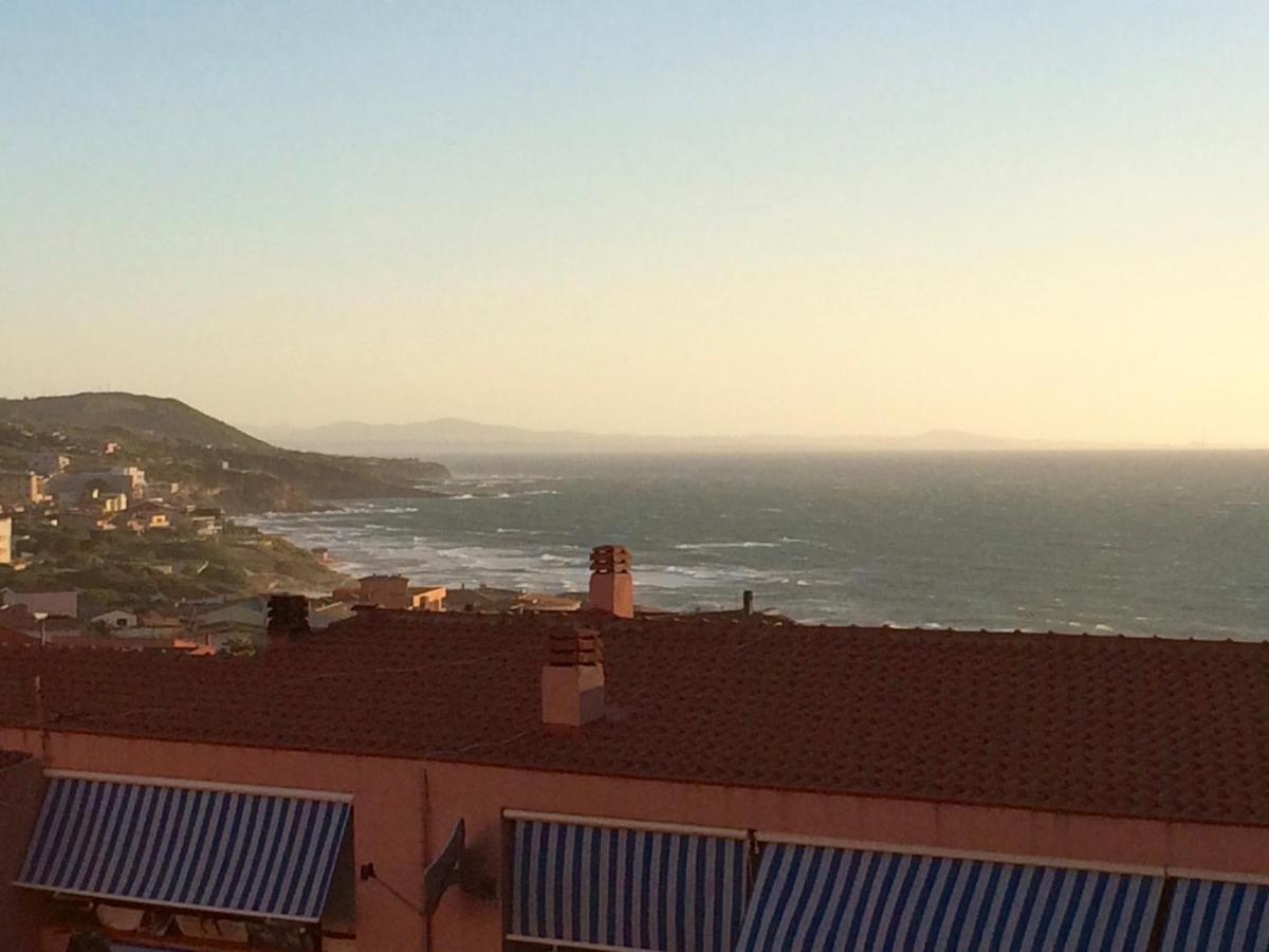 Apartment Arianna 150Mt From Beach Castelsardo Exterior photo