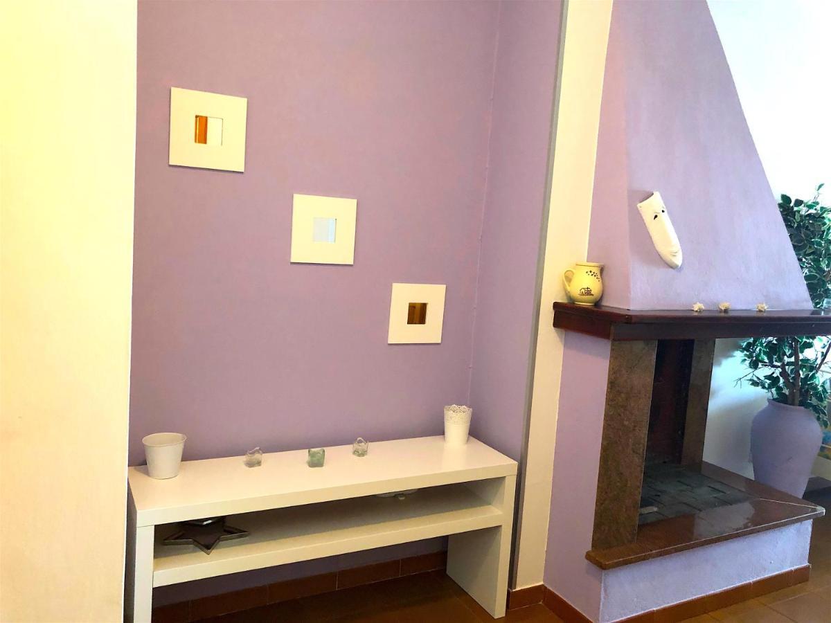 Apartment Arianna 150Mt From Beach Castelsardo Exterior photo