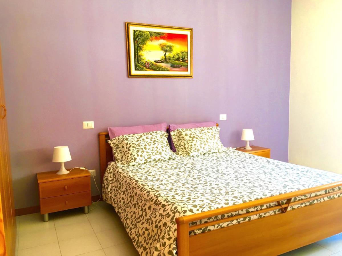 Apartment Arianna 150Mt From Beach Castelsardo Exterior photo